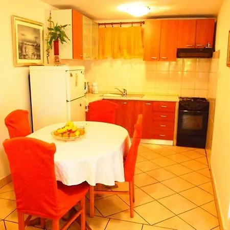 Prázdninový dům Holiday In 7006 Orebić